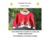 P38 Reindeers Jumper