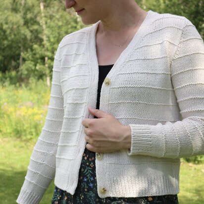 LINE Cardi