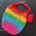 Rainbow Beach Bag