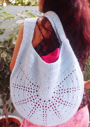 The Sunshine Tote Bag