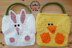Easter Bag Buddies