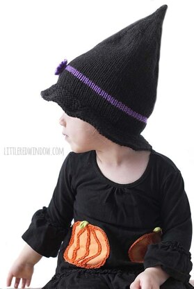 Little Witch Hat