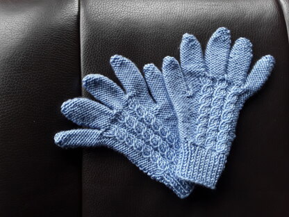 Child's Gloves