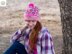 Sweet Tart Hat