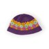 Granny Diamond Bucket Hat