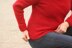 Carmine Pullover