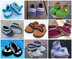 Toasty Toes Booties 14-156B