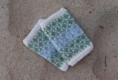 Sea Breeze