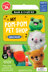 Klutz Jr. My Pom-Pom Pet Shop - 022607