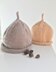 Gumnut Baby Hat