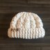 Ethan Baby Cardigan Hat and Booties Set