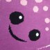 Octo Baby Blanket