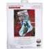 Dimensions Christmas Tradition Stocking Cross Stitch Kit