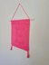 Letter E Wallhanging