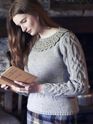 Lakeland Collection 2 by Rowan