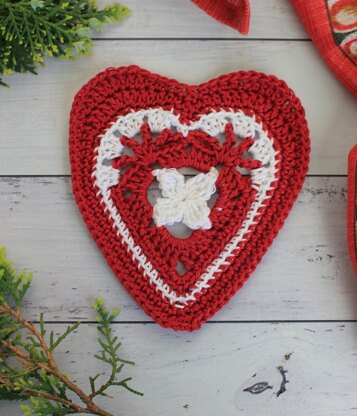 Christmas Heart