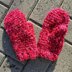 Country Comfort Mittens