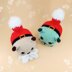 Cat Christmas