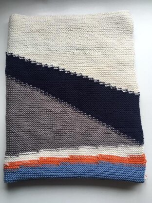 Baertling Blanket