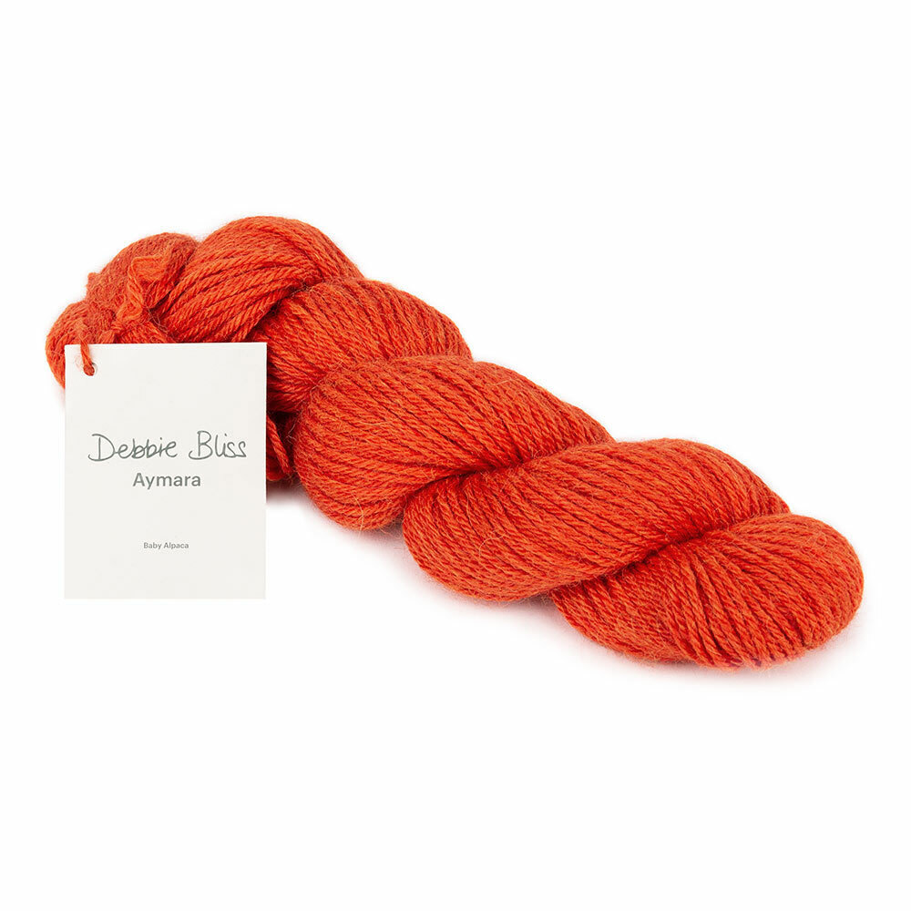 Debbie Bliss Aymara - view 4