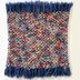 Crochet Mesh Cowl 123