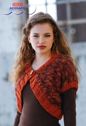 Adriafil Dritto & Rovescio Magazine - 57