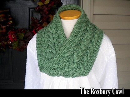 The Roxbury Cowl