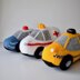 Toy Vehicles Mini Motors