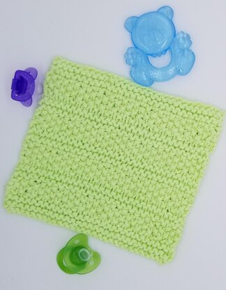 Stony Point Dishcloth