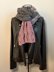 Scarf "Halia"