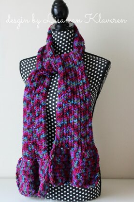 Highlands Scarf