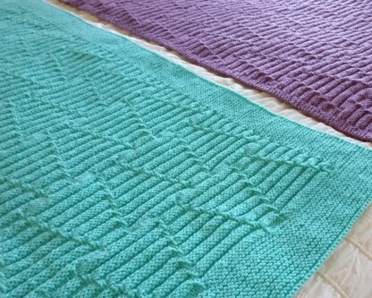 AVAVA Baby Blanket