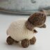 Little Sheep