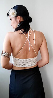 Moonchild Halter Top
