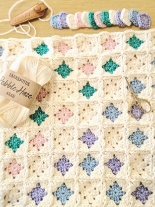 Hidden Diamonds Blanket UK & US Terms