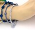 Irish Pearl Knots: Necklace & Friendship Bracelets