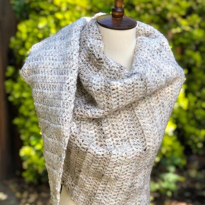 Soceles Triangle Wrap