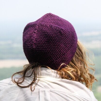 Valley Yarns 738 Choose Your Own Adventure Hat (Free)