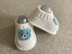 Baby Unisex Slip On Booties