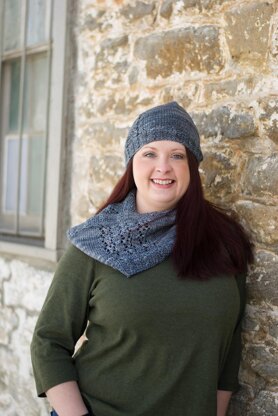 Nestlow Cowl