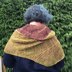 Marmee March Hooded Cowl