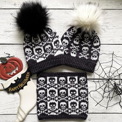 Halloweenie Beanie