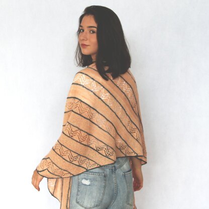 Shiri Wrap