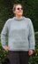 Threaded Raglan Sweater
