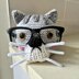 CAT GLASSES HOLDER