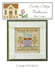 Country Cottage Needleworks May Cottage Chart - Leaflet