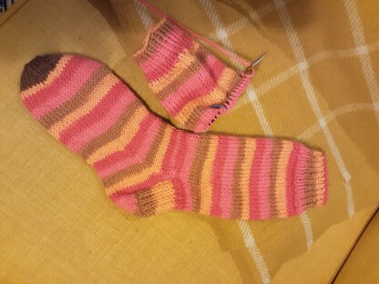 Socks!