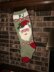 Santa Stocking