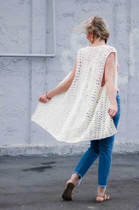 Evermore Vest