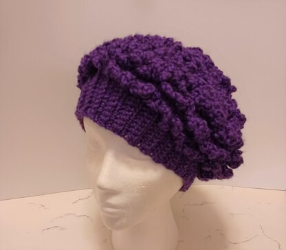 Maitake Hat